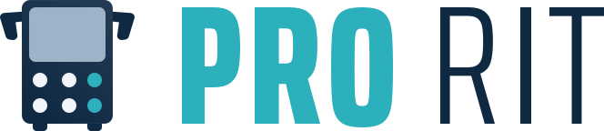 Logo PRORIT